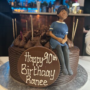 andrew added a photo of their purchase