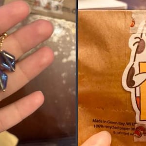 Nova a ajouté une photo de son achat