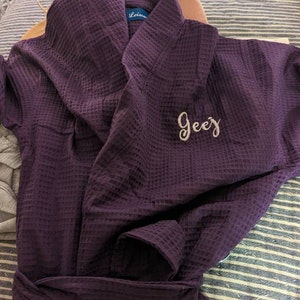 Marie added a photo of their purchase