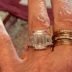 Becky added a photo of their purchase