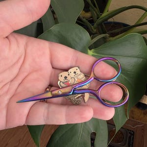 Sarah added a photo of their purchase