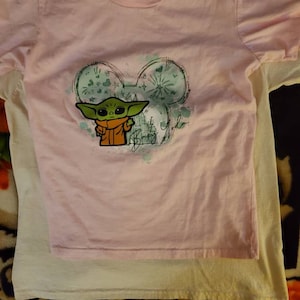 Christie added a photo of their purchase