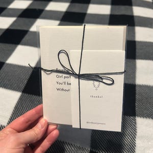Rebecca added a photo of their purchase