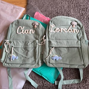 Louise added a photo of their purchase