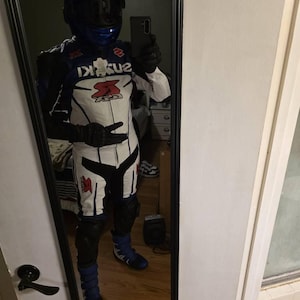 Alexis added a photo of their purchase