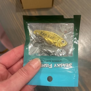 jax adicionaram uma foto da sua compra