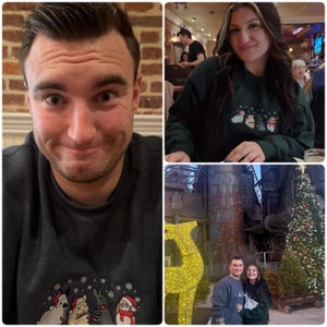 GinaMarie added a photo of their purchase