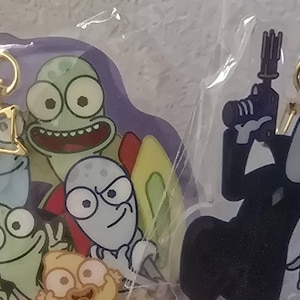 Bluey ha añadido una foto de su compra