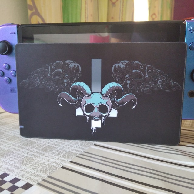 Nintendo Switch 2 Custom Made to Order Skins - Etsy 日本