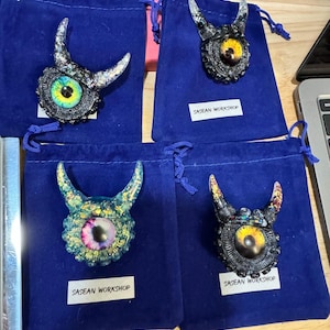 Saseanworkshop added a photo of their purchase