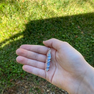 Etsy-Käufer:in hat ein Foto des gekauften Artikels hinzugefügt
