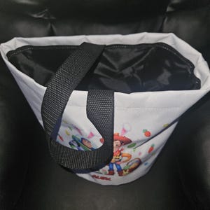 Francisca added a photo of their purchase