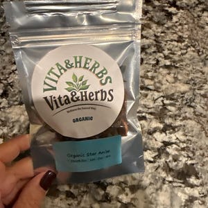Caroline added a photo of their purchase