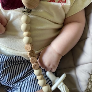 Comprador de Etsy ha añadido una foto de su compra