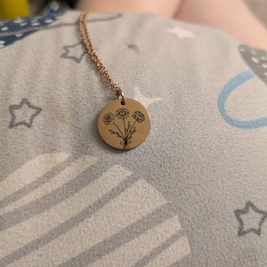 Desiree added a photo of their purchase