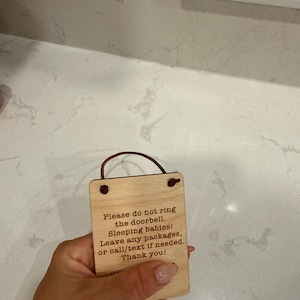 Etsy buyer added a photo of their purchase