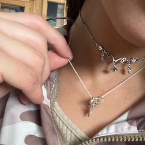 Acquirente Etsy ha aggiunto una foto del proprio acquisto