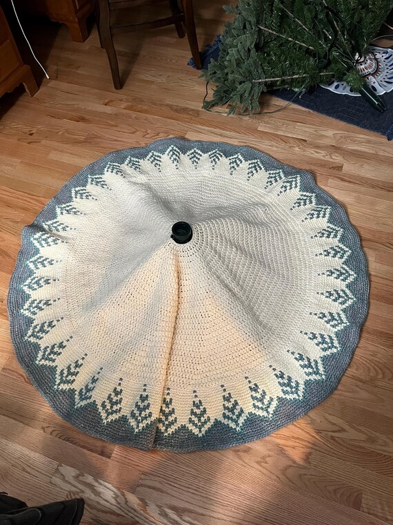 Finished project photo from Kathryn B.
