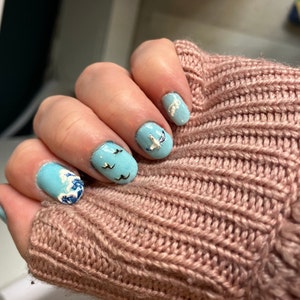 Lisa added a photo of their purchase