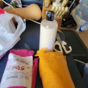 Veronica hat ein Foto des gekauften Artikels hinzugefügt