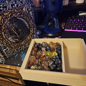 Mae added a photo of their purchase