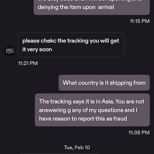 Seymour added a photo of their purchase