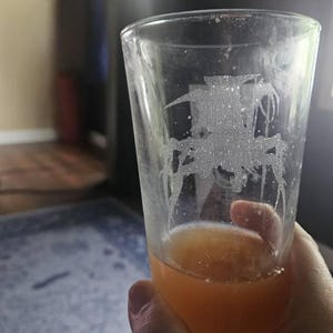 David added a photo of their purchase