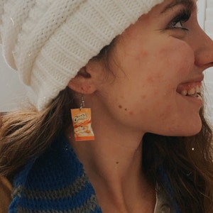 Erica added a photo of their purchase