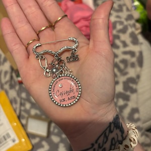 Cassandra added a photo of their purchase