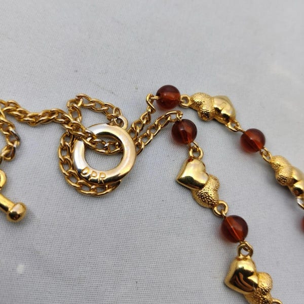Bague en perles de rocaille avec pierre précieuse | projets d'inspiration pandahall
