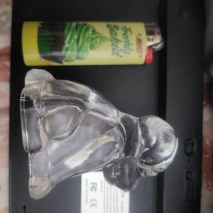 Monica added a photo of their purchase