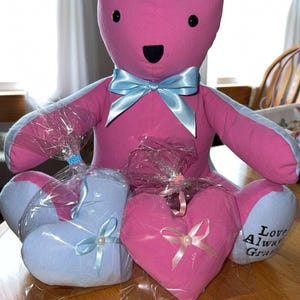 Emily added a photo of their purchase
