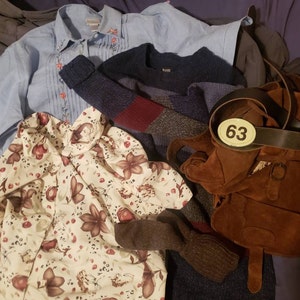 Inactive account added a photo of their purchase