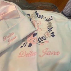 Charmaine added a photo of their purchase