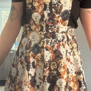 Abbie added a photo of their purchase