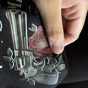 Karina added a photo of their purchase