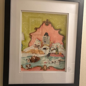 Adriann added a photo of their purchase