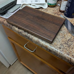 Etsy buyer added a photo of their purchase