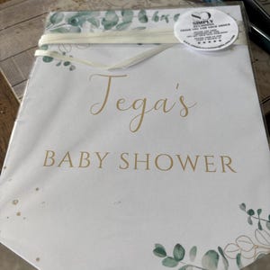 gillian added a photo of their purchase