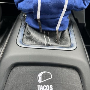 Jennifer added a photo of their purchase