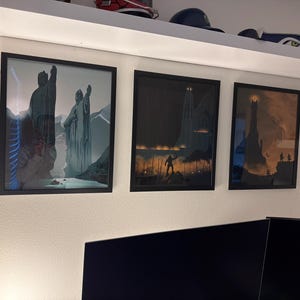 Spencer added a photo of their purchase