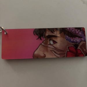 Tyler hat ein Foto des gekauften Artikels hinzugefügt