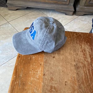 James added a photo of their purchase