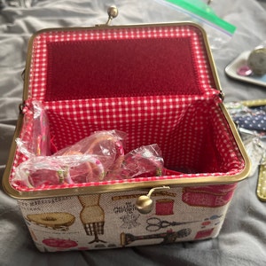 Carmen added a photo of their purchase
