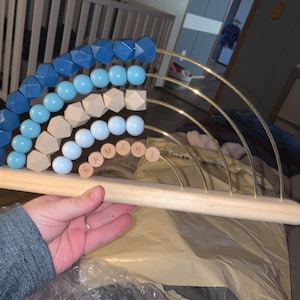 Madison added a photo of their purchase