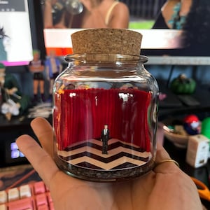 Alex added a photo of their purchase