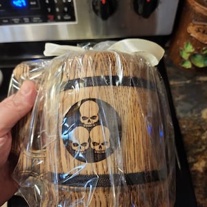 mike added a photo of their purchase