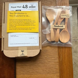 Etsy-Käufer:in hat ein Foto des gekauften Artikels hinzugefügt