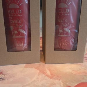 Vanessa added a photo of their purchase