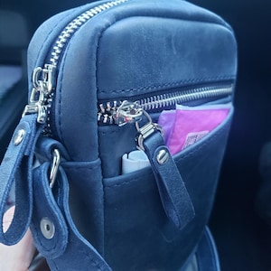 Sidney added a photo of their purchase